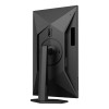 Refurbished - AOC G4 Series Q27G4XF 27" Fast IPS Quad HD 180Hz 1ms Height Adjustable Gaming monitor