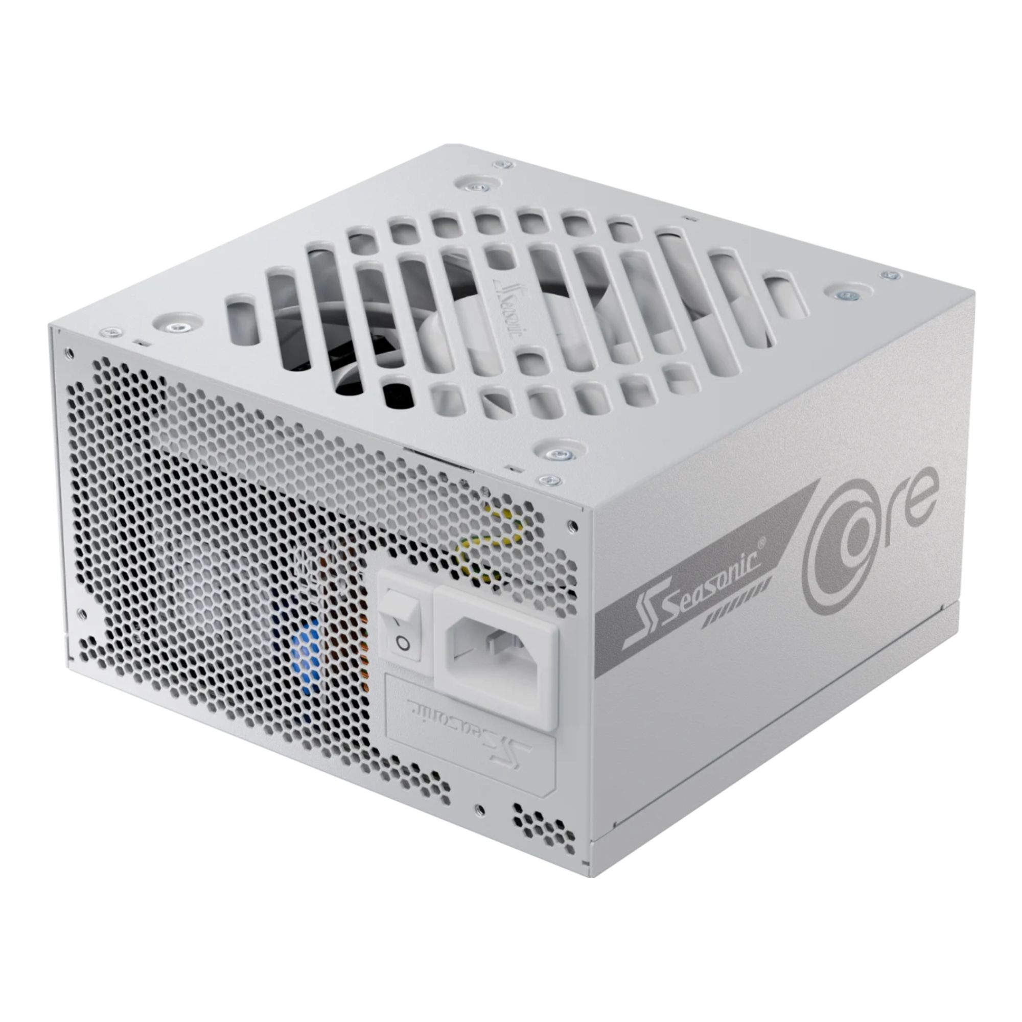 Seasonic Core GX 650W 80+ Gold Fully Modular ATX PSU