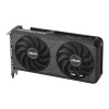 ASUS GeForce RTX 5060 Dual 8GB OC Graphics Card - Black