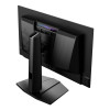 MSI MPG 272URX QD-OLED 27" QD-OLED UHD 4K 240Hz 0.03ms Height Adjustable Gaming Monitor