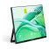 HANNspree HT279PPB 27" Full HD ADS Smart Adjustable Stand 10-Point TouchScreen Monitor with Speakers