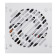 Seasonic Core GX-750 750W ATX 80 Plus Gold PSU Power Supply - White