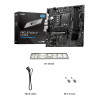 MSI PRO B760M-P DDR4 Micro-ATX Intel Socket 1700 Motherboard