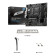 MSI PRO B760M-P DDR4 Micro-ATX Intel Socket 1700 Motherboard