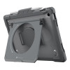 MAXCases Shield Extreme-X2-H Case for iPad 10.9" & iPad 11" with Hand Strap - Grey
