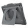 MAXCases Shield Extreme-X2-H Case for iPad 10.9" & iPad 11" with Hand Strap - Grey