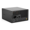 Fractal Design Ion 3 Gold 1000W 80+ Gold ATX PSU Power Supply - Black