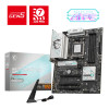 MSI B850 GAMING PLUS WIFI ATX DDR5 AMD Socket AM5 Motherboard
