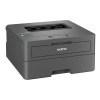 Brother HLL-2400DWZU1 200 x 1200 dpi A4 Mono Laser Printer