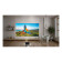 Optoma Photon Life PK31 150" 900 ANSI lumens UHD 4K 3D DLP Projector with Speakers