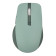 ASUS MD200 Ambidextrous RF Wireless + Bluetooth Optical 4200 DPI Mouse - Green