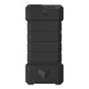 ASUS TUF Gaming A2 M.2 SSD Enclosure - Black