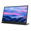 Refurbished - Lenovo L15 15.6" Full HD IPS LED Flat Monitor