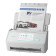 Ricoh ScanSnap IX2500 5" IPS Dual CIS 600dpi USB-C Duplex ADF Scanner - White