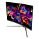 MSI MPG 321CURX QD-LED 32" Curved QD-OLED UHD 4K 240Hz 0.03ms Height Adjustable Gaming Monitor