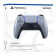 Sony DualSense Sterling Silver Wireless PS5 Gaming Controller