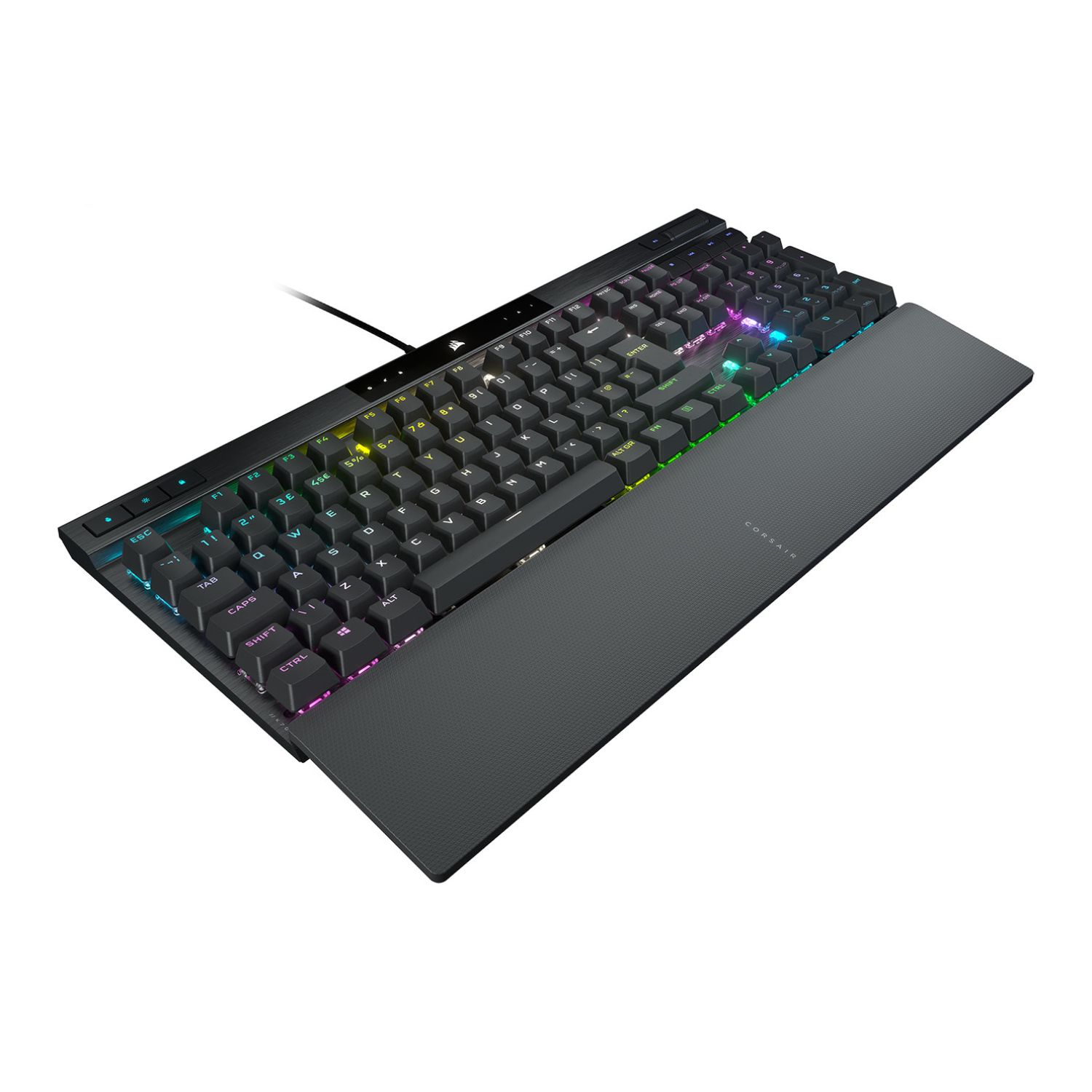 Corsair K70 Pro RGB Gaming Keyboard | UK Layout