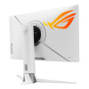 ASUS ROG Strix XG27AQ-W 27" Fast IPS Quad HD 170Hz 1ms Gaming Monitor - White