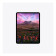 Apple iPad Pro 13" 2 TB M5 Chip OS 26 Ultra Retina XDR Nano-Texured Glass Wi-Fi Tablet - Silver