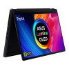 ASUS ProArt PX13 HN7306WV-LX012W Copilot+ Hybrid AMD Ryzen AI 9 HX 370 24GB RAM 1TB SSD RTX 4060 13.3" Touchscreen Windows 11 Home 2-in-1 Laptop