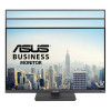ASUS BE248QF 24.1" 100Hz 5ms LCD WUXGA Frameless Eye Care Height Adjustable Sustainable Business Monitor with Speakers