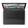 Refurbished - Lenovo 100e Chromebook Intel N100 4GB RAM 32GB eMMC 11.6" Laptop