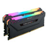 Corsair Vengeance CMW16GX4M2C3200C16 16GB (2 x 8GB) 3200 MHz DDR4 Desktop RAM