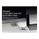 Belkin Connect 7-Port USB-C Hub with Dual USB-C Ports - Grey