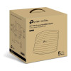 TP-Link Omada EAP245 MU-MIMO Indoor IEEE 802.11ac/n/g/b/a Access Point - 5-PACK