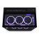 NZXT H9 Elite ARGB Tempered Glass Mid Tower PC Case - Black