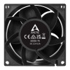 Arctic S8038-7K 80mm RPM Optimised Server Case Fan - Black 4 Pack