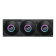 ASUS ROG Strix SLC IV 360 ARGB LCD Display All-in-One Liquid CPU Cooler - Black