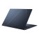 Refurbished - ASUS Zenbook 14 OLED UX3402VA Intel Core i7-1360P 16GB RAM 512GB SSD 14" Touchscreen Windows 11 Pro Laptop