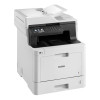 Brother DCP-L8410CDW Wireless 2400 x 600 dpi A4 Multifunction Colour Laser Printer