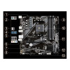 GIGABYTE AMD A520M DS3H V2 AM4 DDR4 Micro ATX  Motherboard