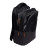 Trust Lisboa 16" Notebook Carrying Laptop Backpack - Black