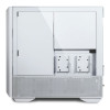 LIAN LI LANCOOL III Mini-ITX Midi Tempered Glass Case