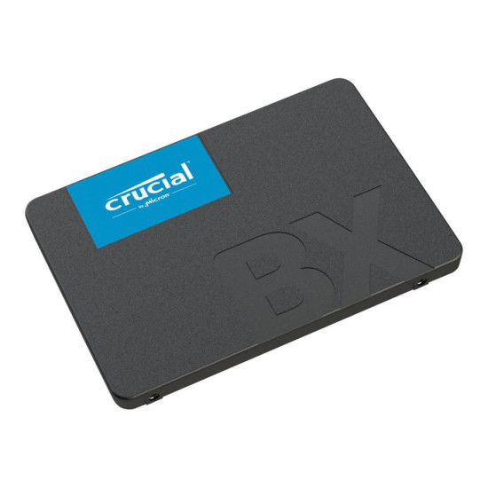 Crucial BX500 solid-state drive with 1TB capacity
