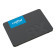 Crucial BX500 solid-state drive with 1TB capacity

