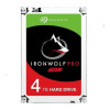 Refurbished - Seagate IronWolf Pro 4TB 3.5" 7200RPM SATA III Intertnal Hard Drive