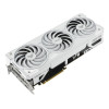 ASUS Geforce RTX 5070 Ti TUF GAMING 16GB OC Graphics Card - White