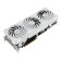 ASUS Geforce RTX 5070 Ti TUF GAMING 16GB OC Graphics Card - White
