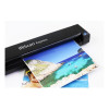IRIScan Express 4  CIS Sensor A4 USB Sheet-fed scanner