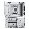 ASUS X870 MAX GAMING WIFI7 White DDR5 ATX Socket AM5 Motherboard