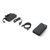 Lenovo ThinkPad Universal USB-C Smart Port Replicator Wired Docking Station HDMI DP Type A