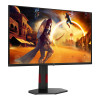 AOC G4 Q27G4SDR 27" QD-OLED Quad HD 360Hz 0.03ms G-Sync Compatible height Adjustable Gaming Monitor