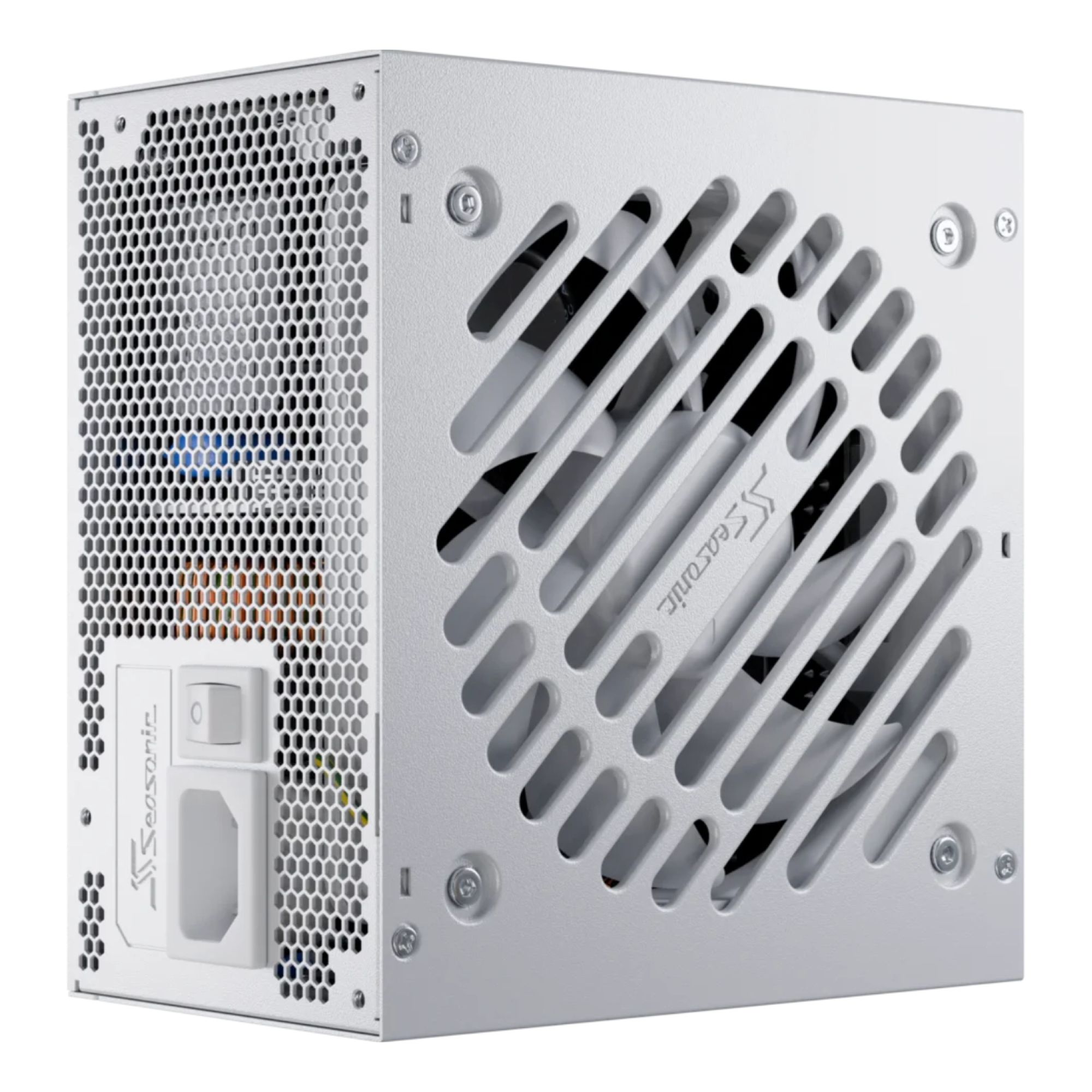 Seasonic Core GX 650W 80+ Gold Fully Modular ATX PSU
