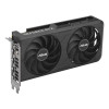 ASUS GeForce RTX 5060 Dual 8GB OC Graphics Card - Black