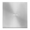 ASUS ZenDrive U7M SDRW-08U7M-U External Ultra-Slim DVD±RW Optical Drive - Silver