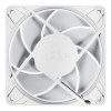 Arctic P12 Pro 120mm PWM A-RGB High Static Pressure Fan - White